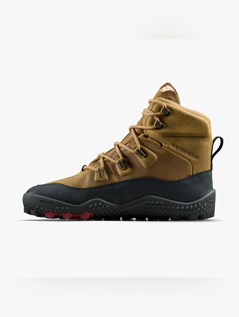 Vivobarefoot Winter Tracker III SG